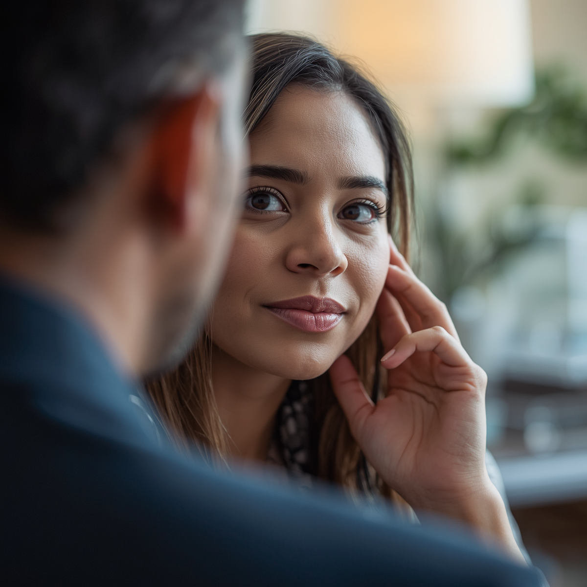 15-Min Listening Experience | Pure Listening Service